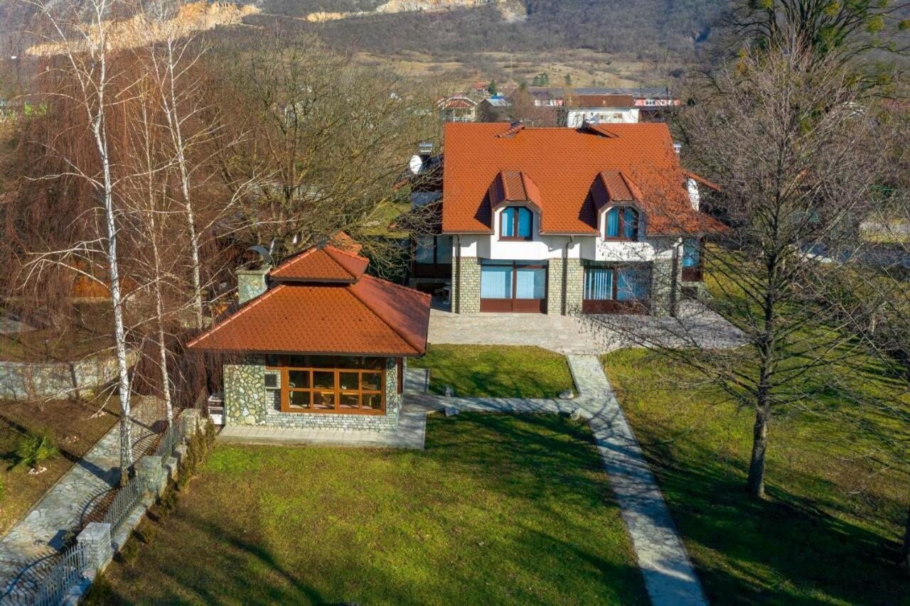 Villa Ent Bihać 外观 照片